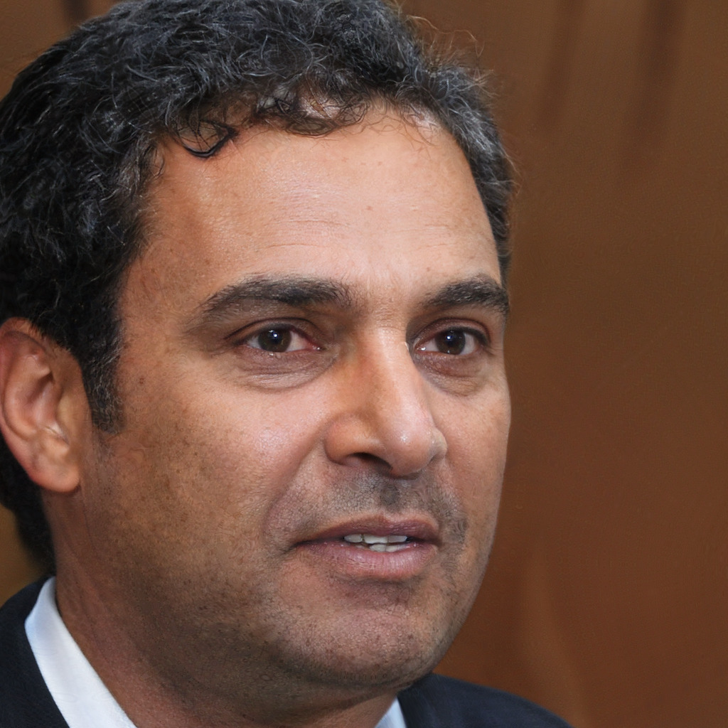 Saiful Tushar Chaudhuri