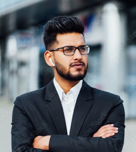 Rafiq Ashok Mohammed