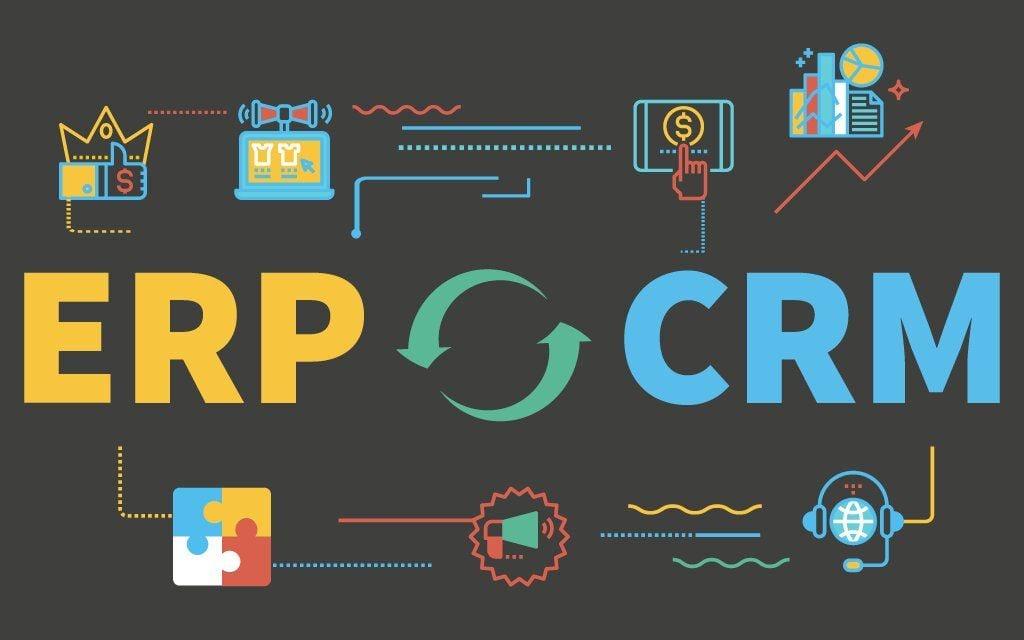 ERP & CRM Systems